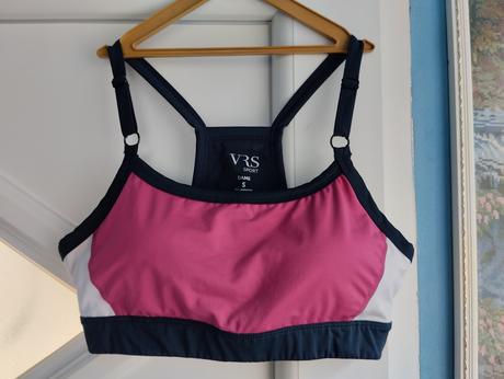 Vrs športová podprsenka, victoria's secret,s
