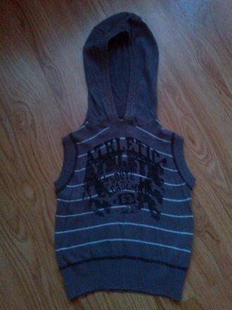 Vesta z upletu, okay,110