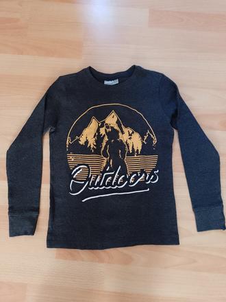 Tričko dlhý rukav, 134