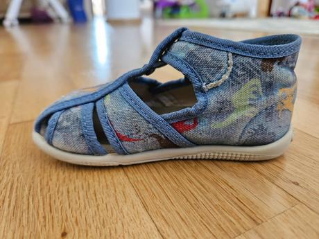 Ciciban papučky 21, vd 13cm, ciciban,21