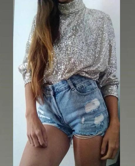 Dámske kraťasy, s, s