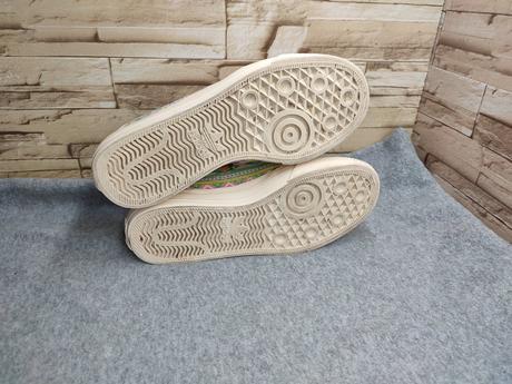 Adidas 38 2/3 - dámske tenisky arizona, adidas,38