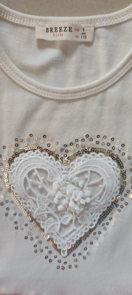 Letné šaty breeze 110, 110