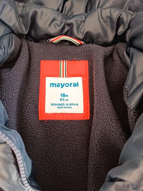 Mayoral 86, mayoral,86