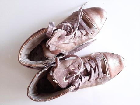 Geox girl sneakersy, geox,36