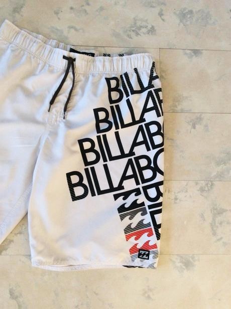 Šortky /plavky billabong, billabong,xl