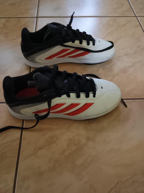 Topánky do haly, adidas,31