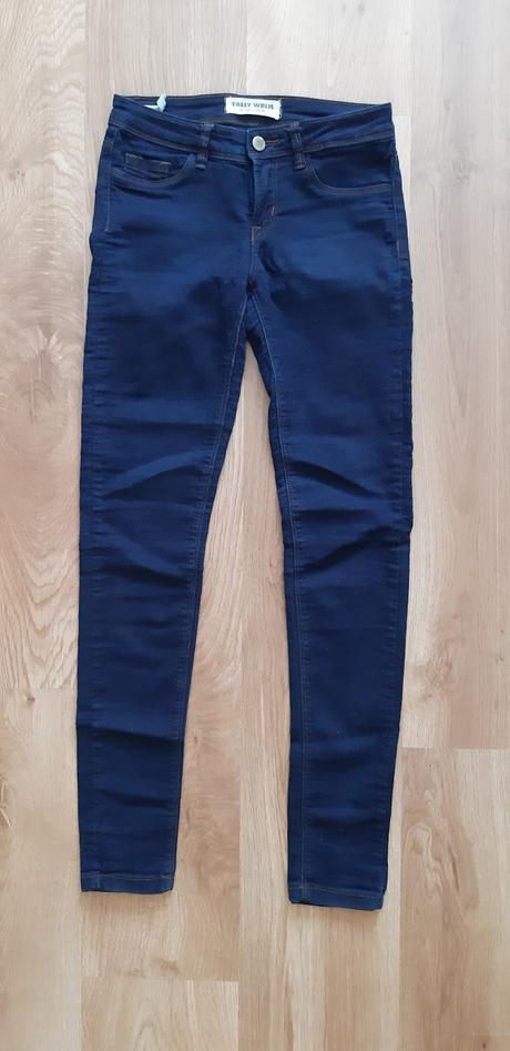 Tenké rifle tally weijl 34, tally weijl,34