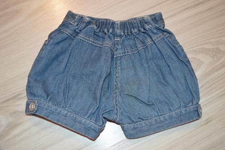 Rozkošné kraťasky, 92