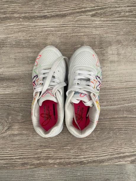 Tenisky, skechers,30