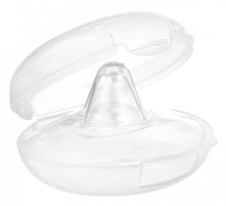 Akuku a0249 chráničke prsných bradaviek, 2 ks, 