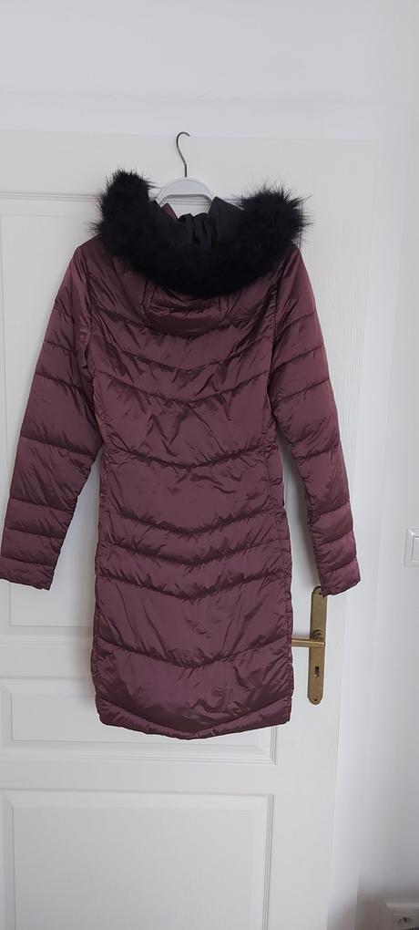 Bunda alpine pro, alpine pro,xs