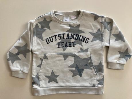 Mikina zara, zara,104