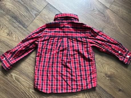 Chlapcenska kosela, lindex,92