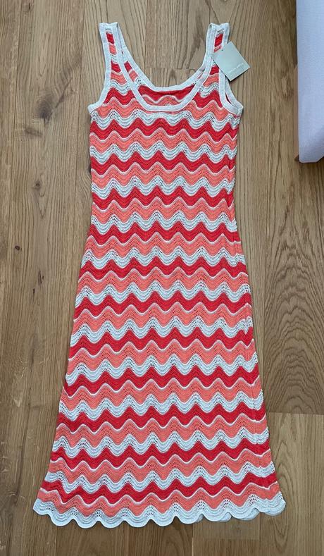 Plazove saty green apple, 