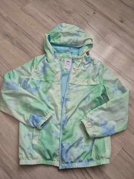 Tenká vetrovka, sinsay,134