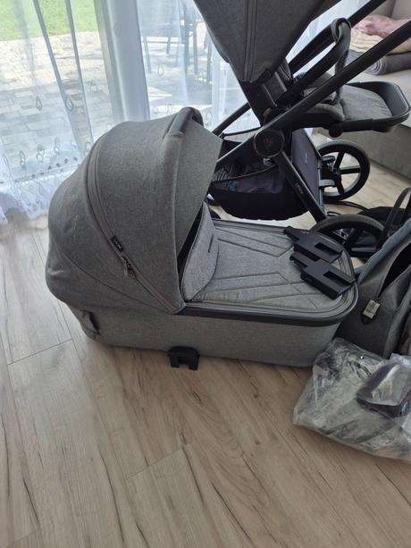 Kočík venicci, venicci,venicci tinum upline