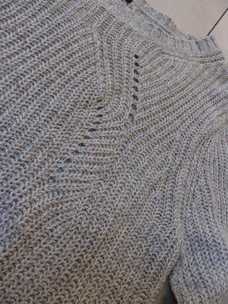 Super pulóvrik s/m, tally weijl,m