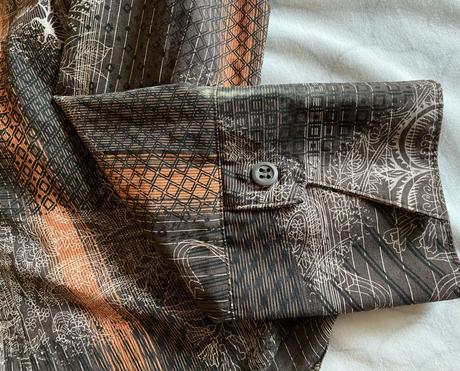 Kvalitná košeľa - blúzka prostějov v. 38, 38