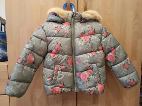 Zimná bunda, dopodopo,98