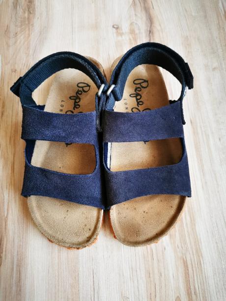 Pepe jeans sandále chlapčenské 35, pepe jeans,35