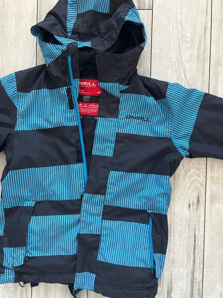 Lyžiarska bunda, o'neill,152