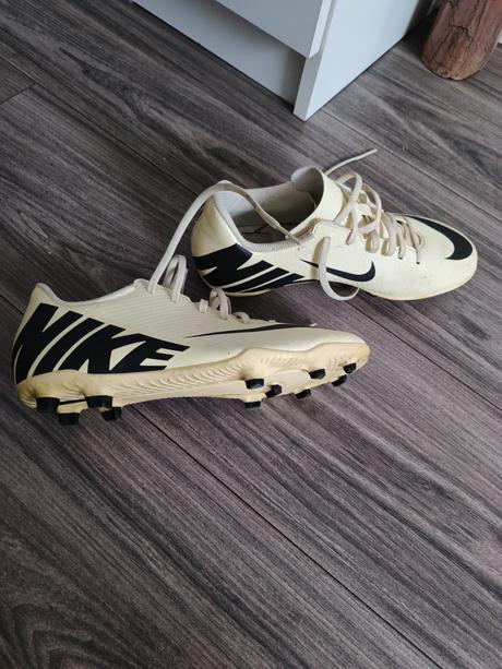 Kopačky nike, nike,38