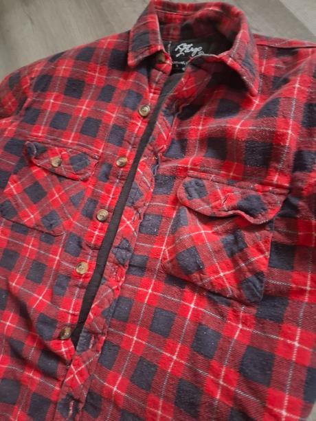 Bundo-košeľa na prechodné obdobie, 140