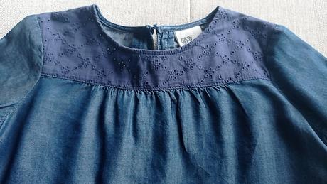 Blúzka 104, h&m,104