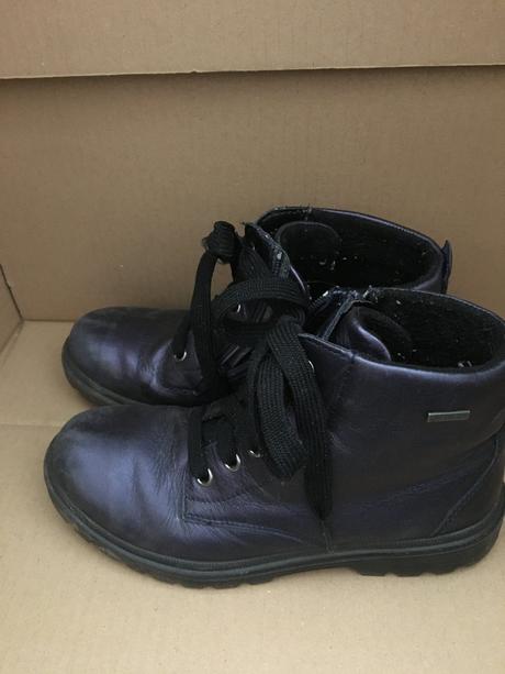 Čižmičky superfit, superfit,34