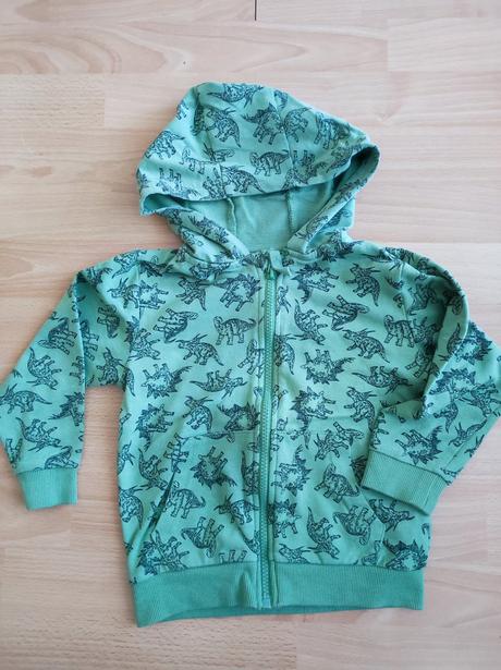 Mikina 110, sinsay,104