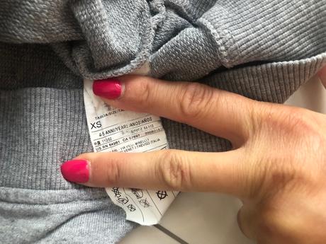 Mikina benetton 110, benetton,110