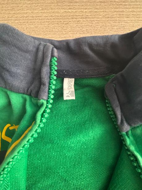 Mikina so zipsom, idexe,80