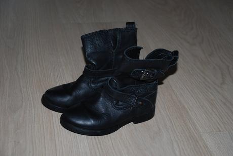 Čižmičky zara, zara,25