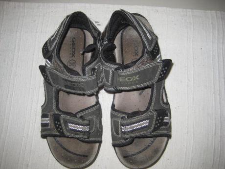 Sandále geox, geox,34