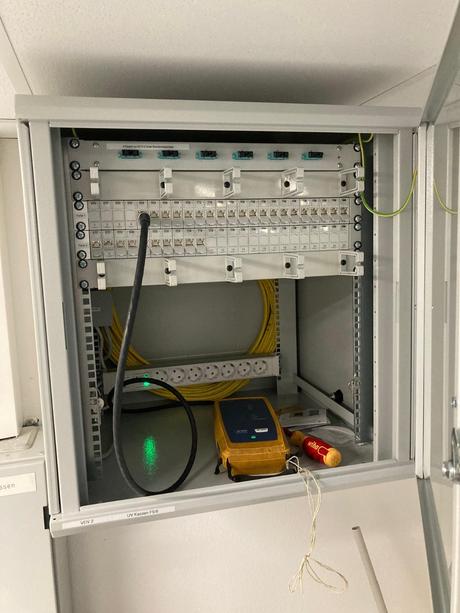 Elektrikár a elektroinštalačné služby - provoltis, 