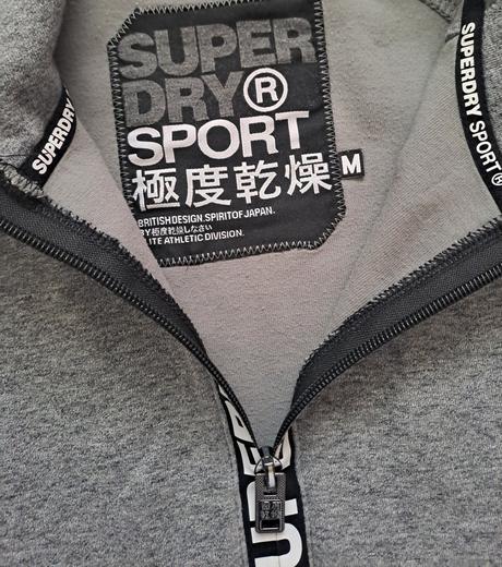 Superdry mikina, superdry,m