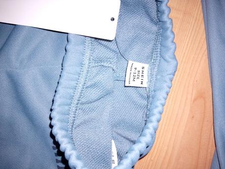 Teplakova súprava, 80