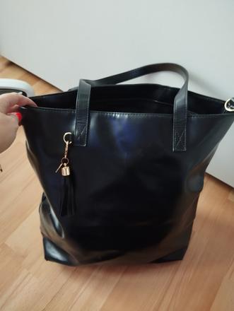 Dámska kabelka, sinsay