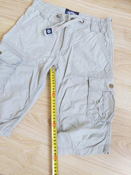 Šortky c&a v.146, c&a,146