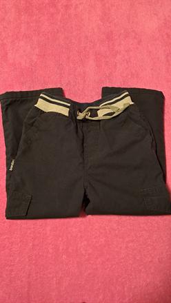 Zateplene nohavice zn.brendon, brendon,98