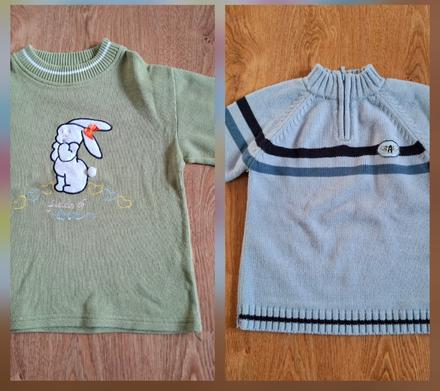 Pulóver 128 alebo140, 128