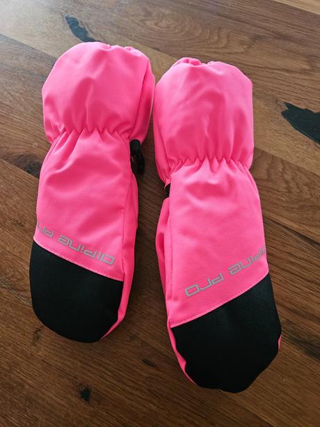 Rukavice, alpine pro,s