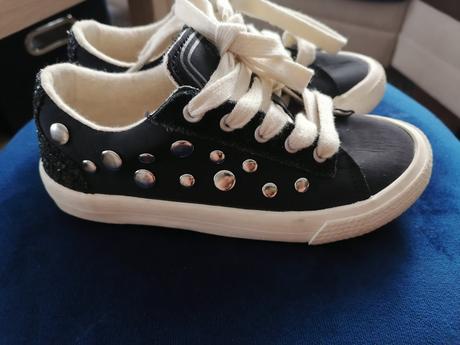 Tenisky, zara,30