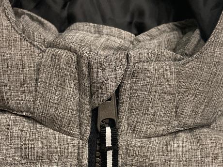 H&m zimná bunda veľ. 104, h&m,104