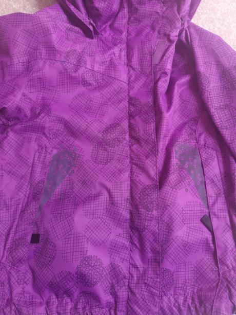 Šušťaková bunda, 116