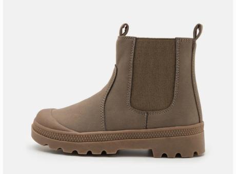 Dievčenská obuv, 35