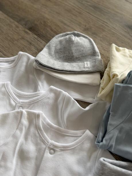 Balík oblečenia 50, 50–62