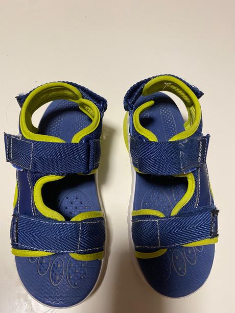 Sandále 34 geox, geox,34