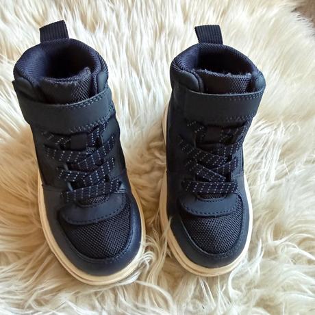 Členkove topanky vodeodolne vel 24, h&m,24